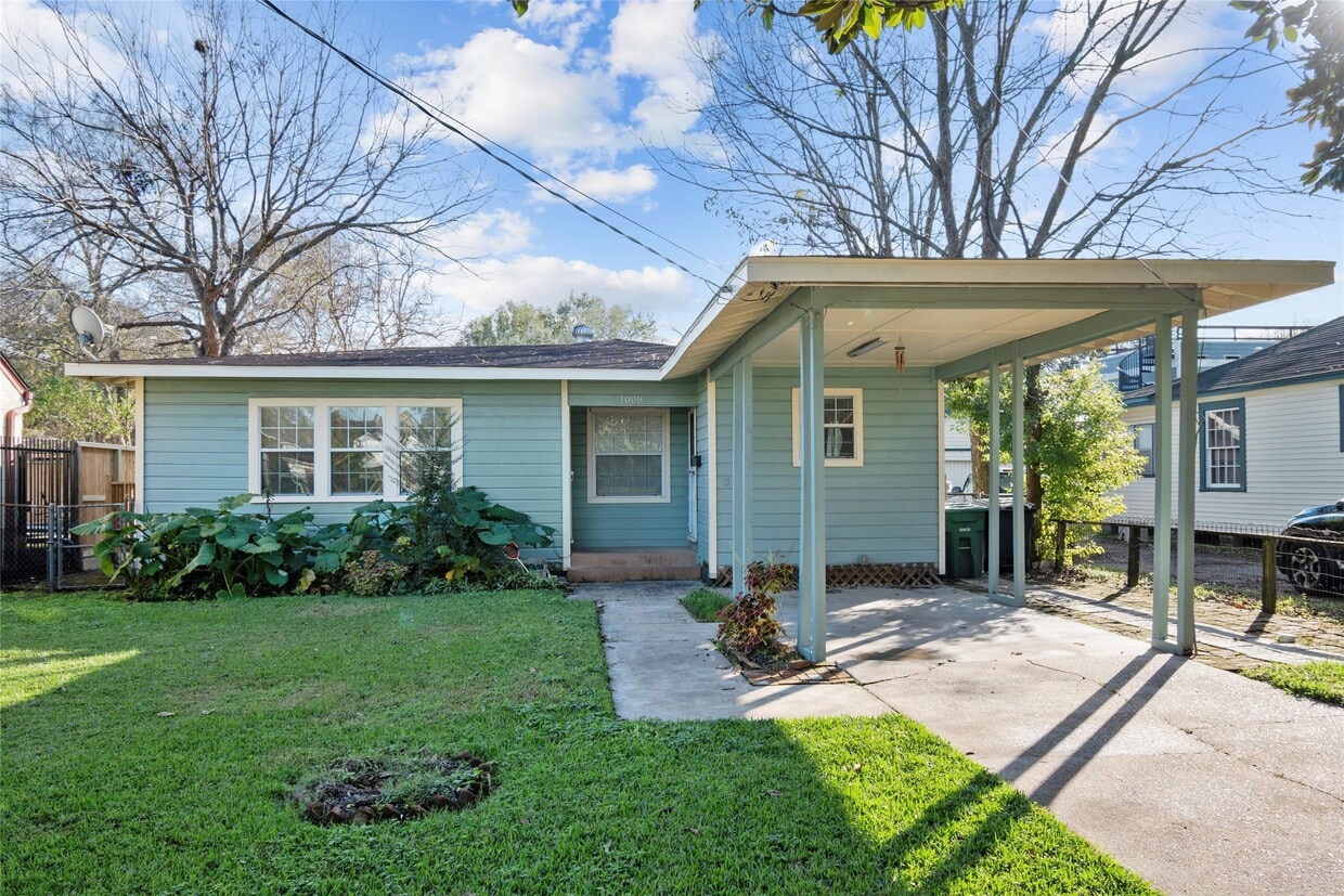 Foto principal - 1008 Gale St