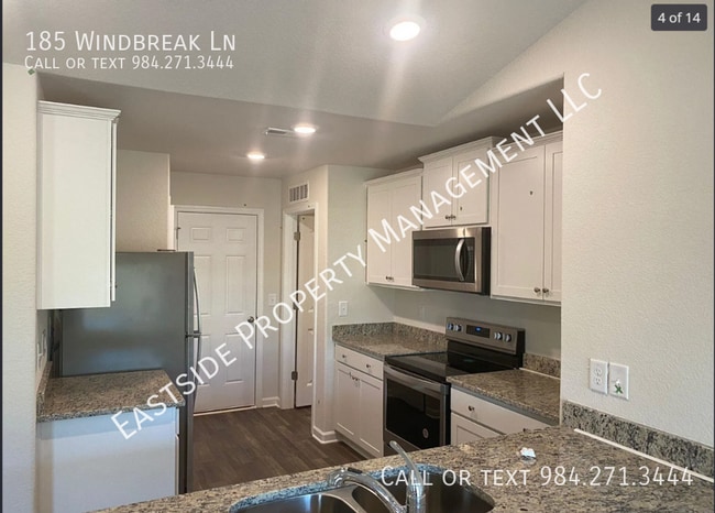 Building Photo - 185 Windbreak Ln