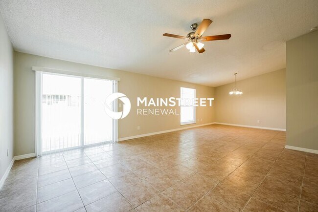 Foto del edificio - 3 Bedroom Pet-Friendly Home in Lehigh Acre...