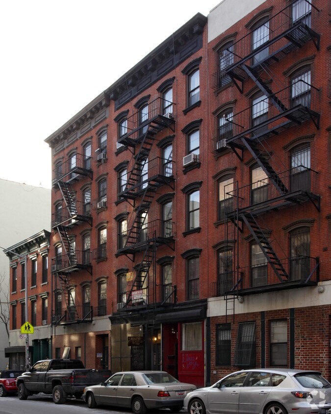 Building Photo - 175 Stanton St