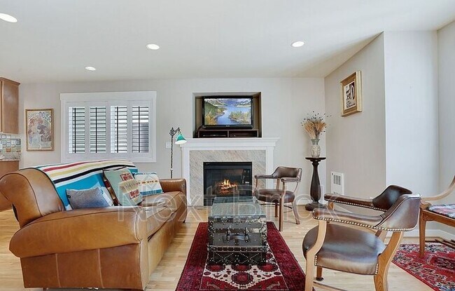 Foto del edificio - 14345 19th Ave NE