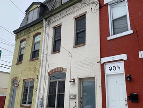 Building Photo - 92 S 24th St