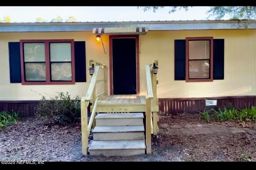 Primary Photo - 13716 John Williams Rd