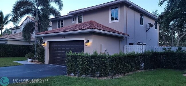 Foto del edificio - 13224 NW 12th Ct