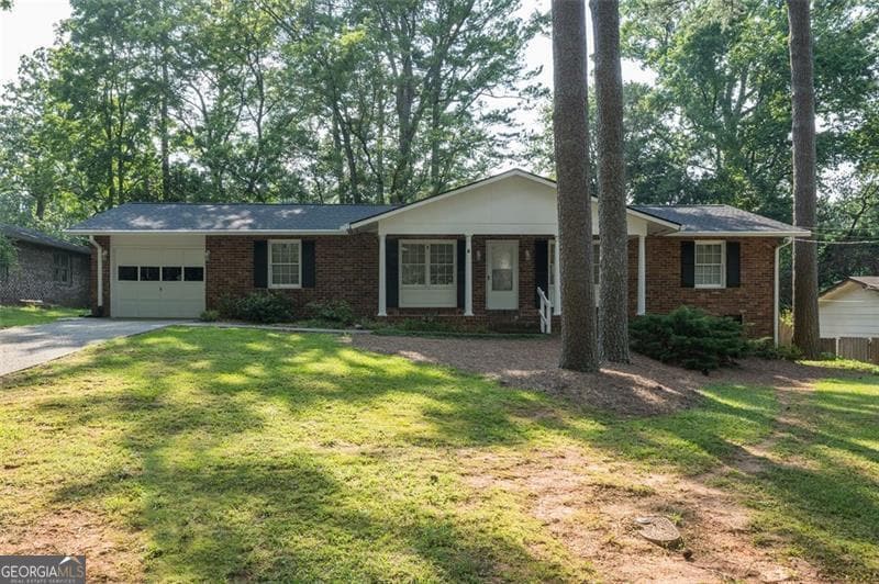 Primary Photo - 4044 Forrestal Dr