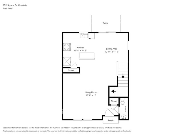 Foto del edificio - 3012 Ayana Dr