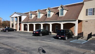 Building Photo - 12020 Southern Charm Blvd