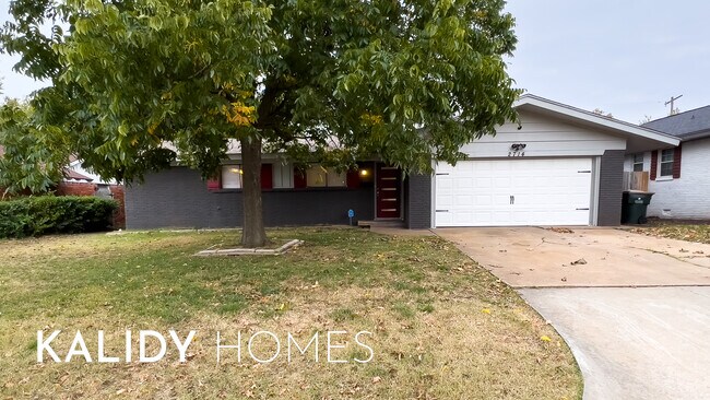 Photo - 2714 Tottingham Rd House