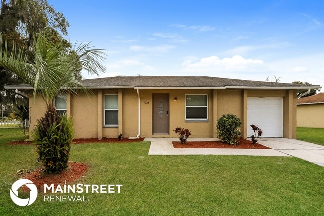 Building Photo - 7024 Davar Ave