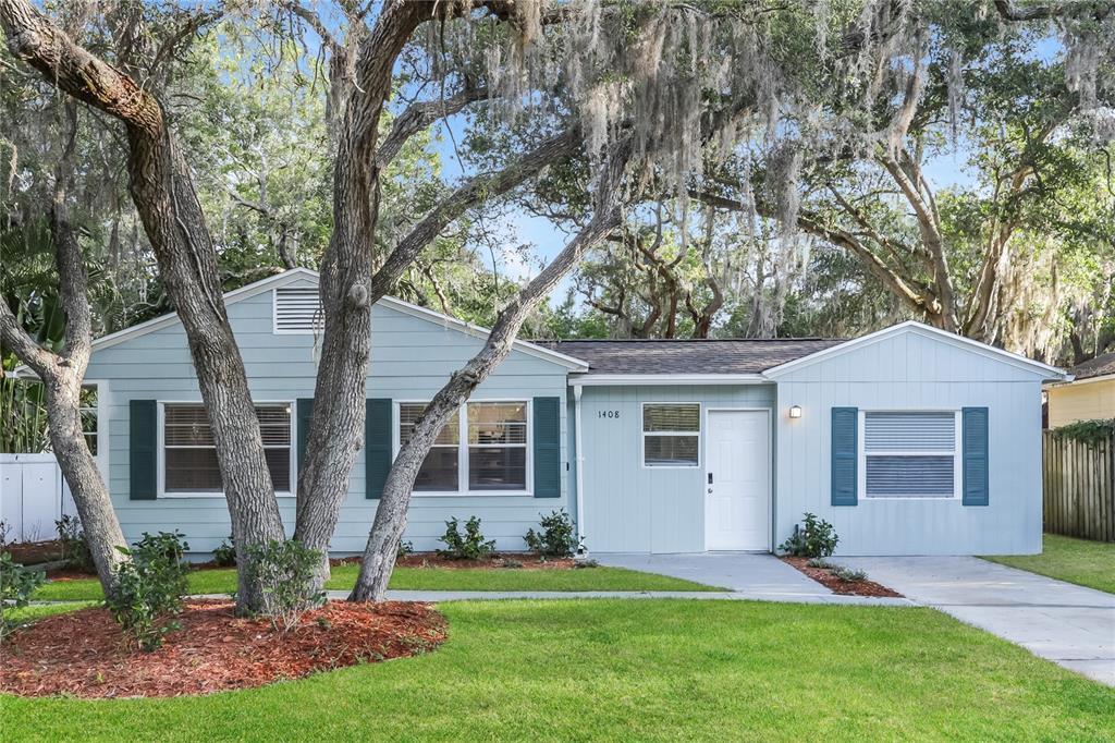 Foto principal - 1408 Turner St