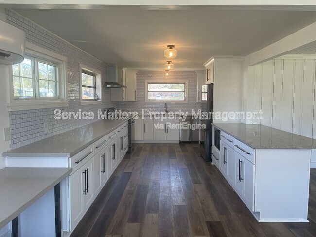Foto del edificio - 2208 N N Street
