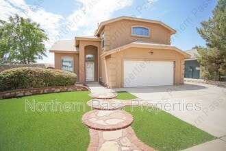 Building Photo - 3037 Tierra Agave Dr