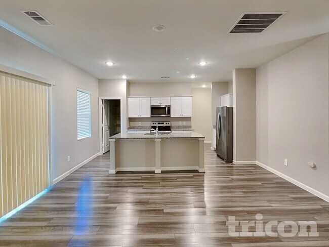 Foto del edificio - 2609 Sanders Crk Rd