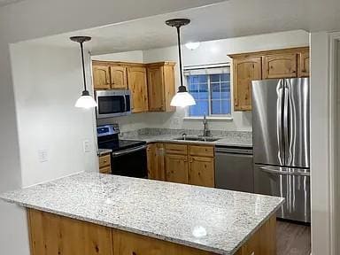 Foto del edificio - 1029 S Kingsbury Rd