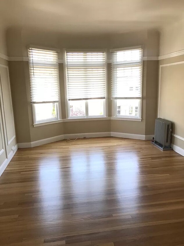 Foto principal - Renovated Studio in Lower Pac Heights Avai...