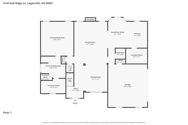 Foto del edificio - 3144 Oak Ridge Ln