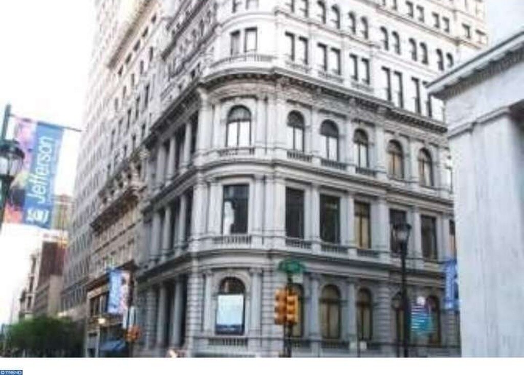 Foto principal - 1001 Chestnut St
