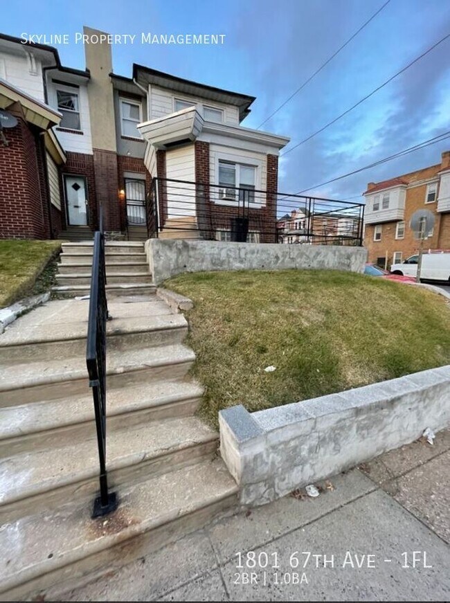 Building Photo - 1801 67th Ave