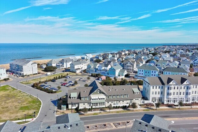 Foto del edificio - View of the Chesapeake Bay!