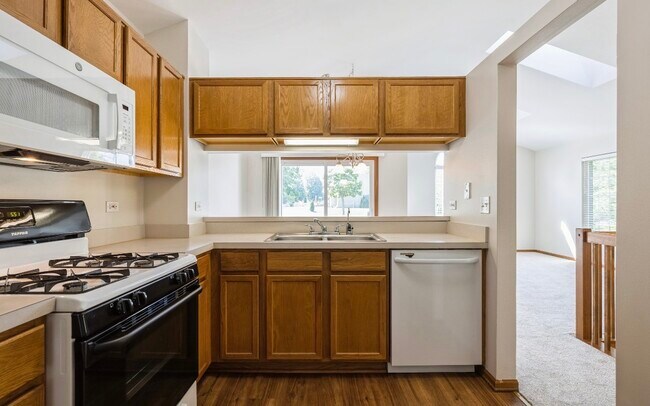 Foto del edificio - 2424 Dawson Ln