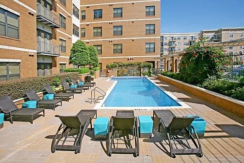 Foto del edificio - 3636 McKinney Ave
