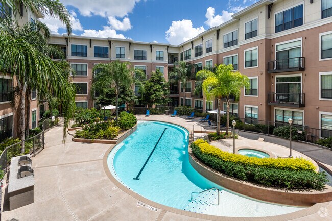 Greater Heights 2 Bedroom Apartments under $1,900 - Houston, TX - 75 ...