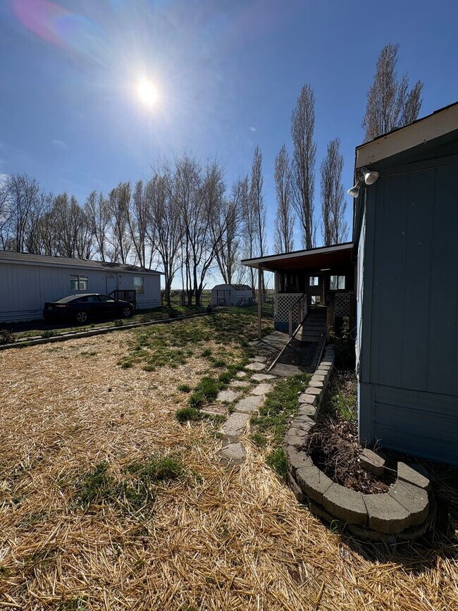 Foto del edificio - 3 bed 2 bath Home for Rent in Ephrata