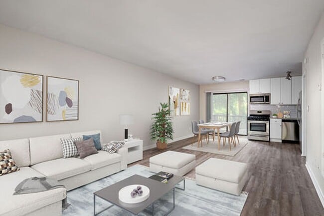Foto del edificio - Springdale Apartments