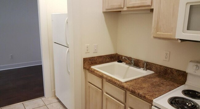 Foto del edificio - 622 Price St