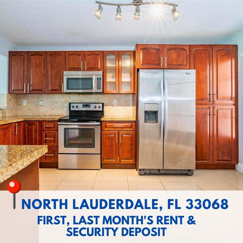 Foto principal - 8147 Southgate Blvd