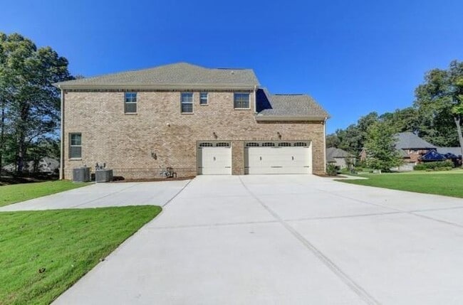 Foto del edificio - 1925 Alcovy Trails Dr SE