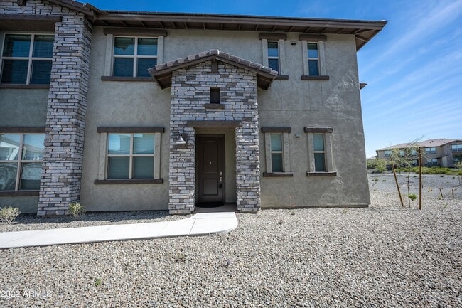 Photo - 5100 E Rancho Paloma Drive Unit 1076 Townhome