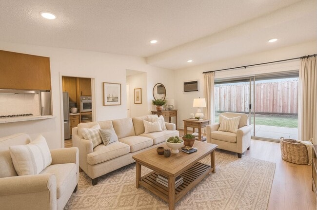 Interior Photo - Valleyheart Terrace!