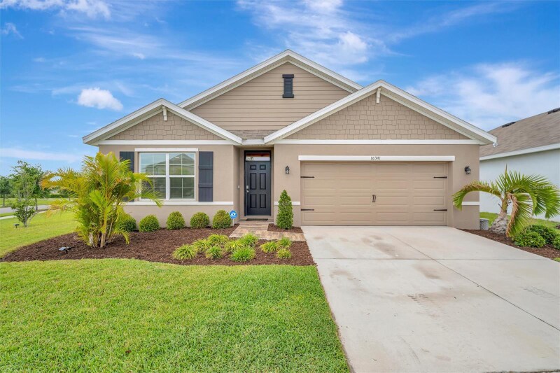 Foto principal - 16341 Little Garden Dr