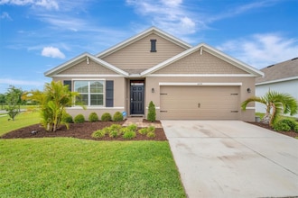 Building Photo - 16341 Little Garden Dr