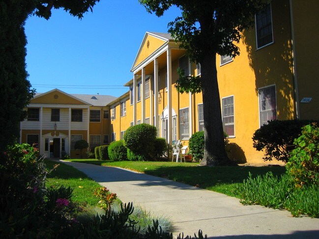 Foto del edificio - Dixon Delano Apartments