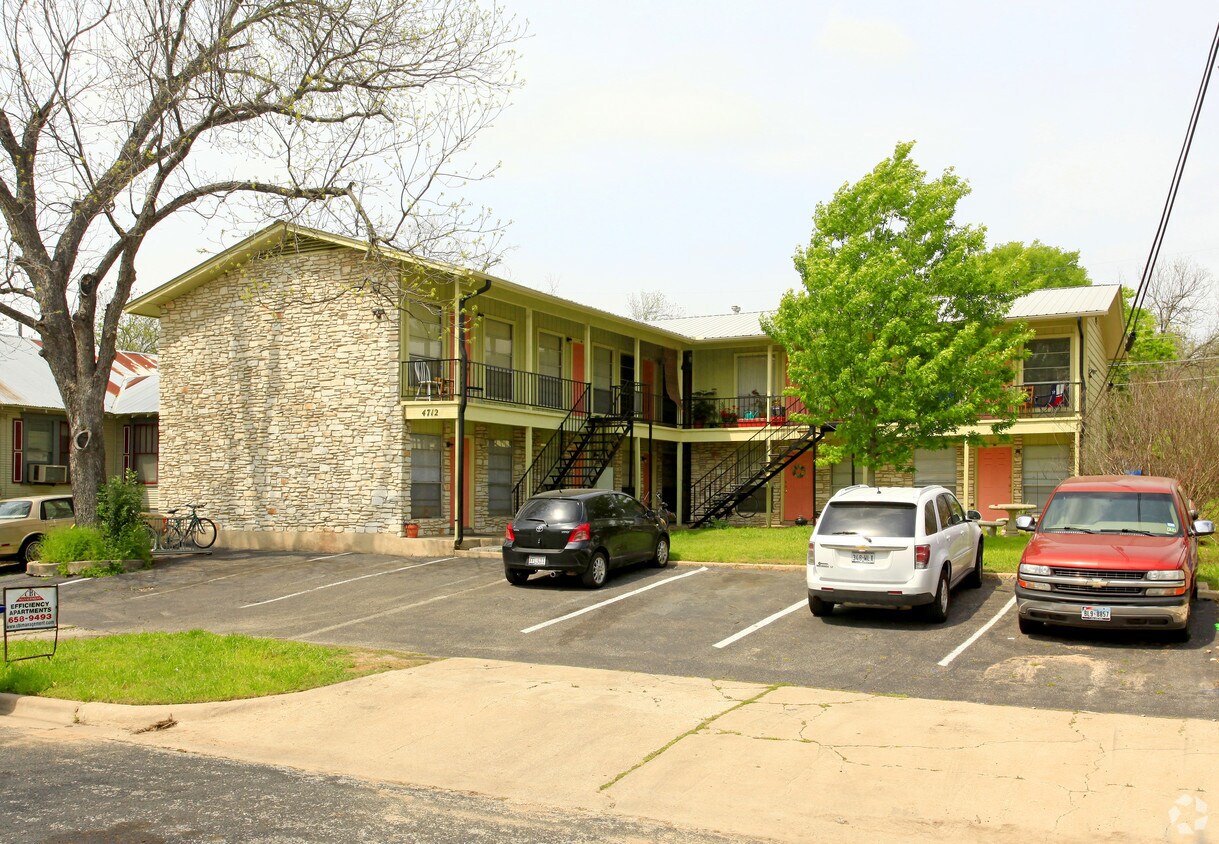 Primary Photo - Hamilton Properties