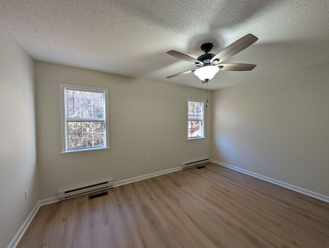 Foto del edificio - Private Black Mountain Rental!