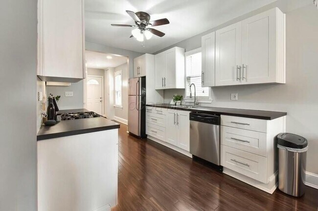 Foto del edificio - 508 Jackson St