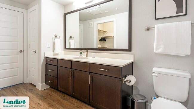 Foto del edificio - 17715 Overlook Loop