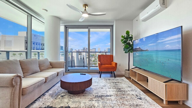 Photo - 1515 Liona St (Honolulu, HI) Apartment
