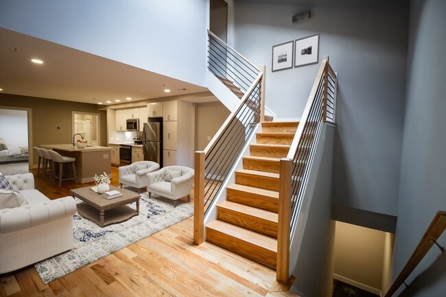 Building Photo - The Watkins at Shockoe