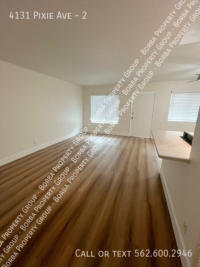 Foto del edificio - 4131 Pixie Ave
