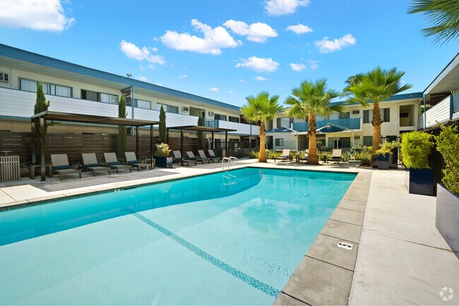 Best Luxury San Gabriel Valley Apartments for Rent - Pomona, CA ...