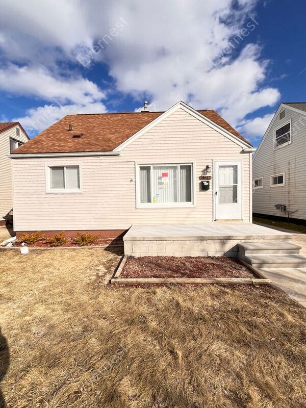Primary Photo - 24612 Berry Ave