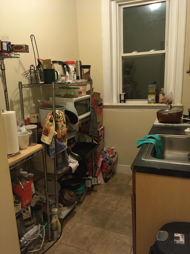 Building Photo - 1234 Commonwealth Ave