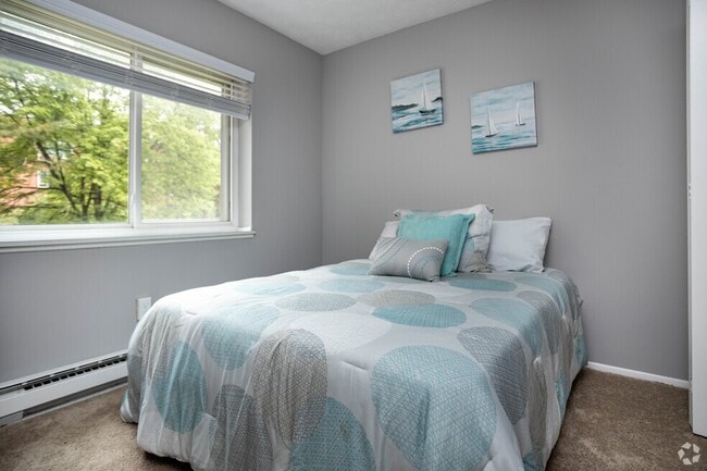 Building Photo - 101 Lafayette Rd