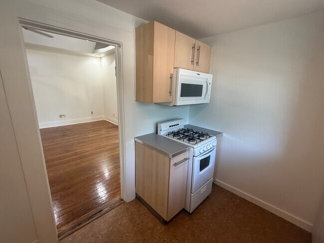 Foto del edificio - 715 W Hickory St
