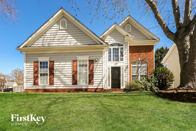 Foto del edificio - 13434 McCoy Rd