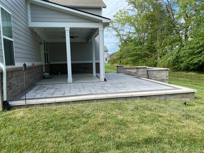 Foto del edificio - 10251 Sand Run Ln